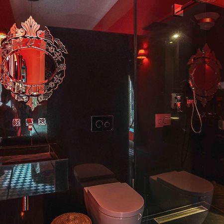 Отель Riad Olive Privatif 4 Personnes Марракеш Экстерьер фото